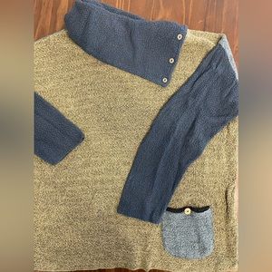 Women’s Size L~Reversible~